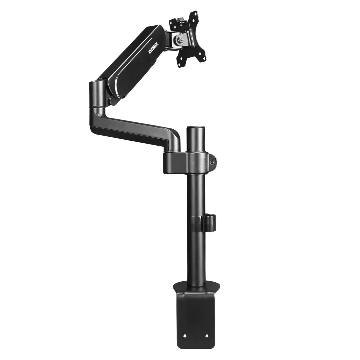 Everest MS-221 17-32 İnç 9 kg VESA Uyumlu Mekanik Amortisörlü Monitör Kolu
