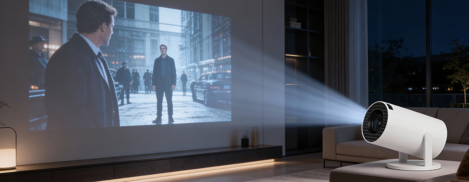 Evinizde Sinema Keyfini Yeniden Keşfedin