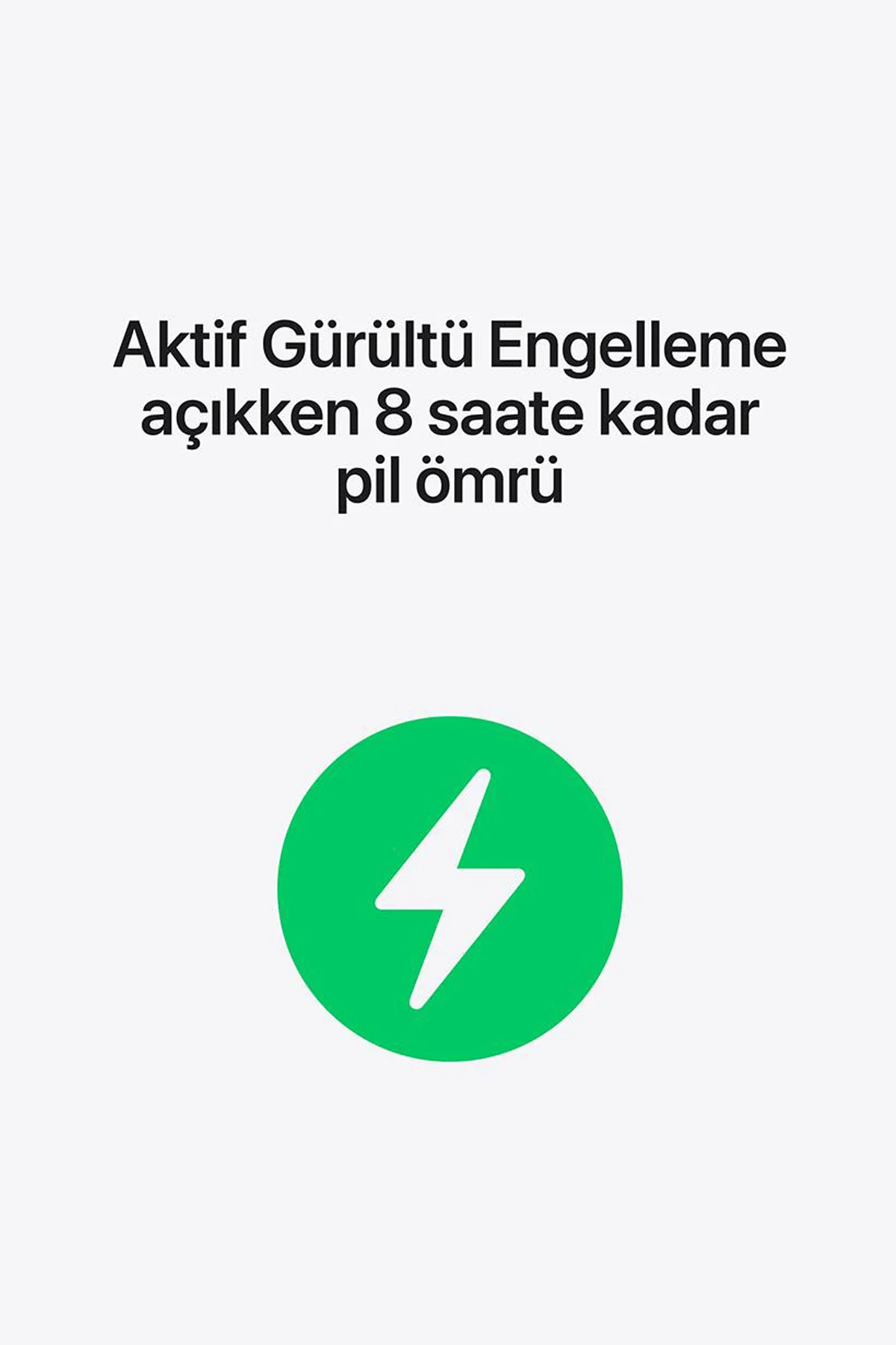 Air Pro 3 ANC Premium Kablosuz Bluetooth Kulaklık