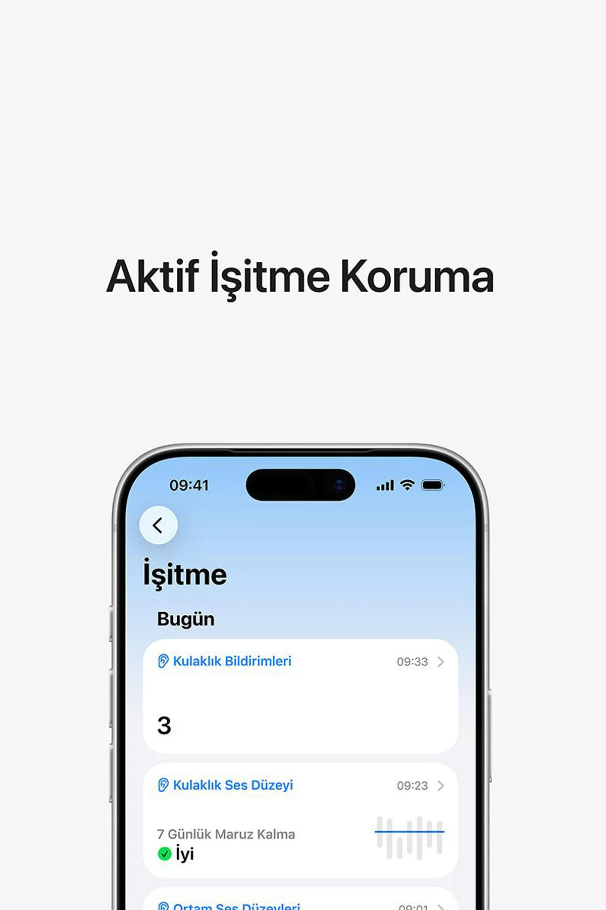 Air Pro 3 ANC Premium Kablosuz Bluetooth Kulaklık