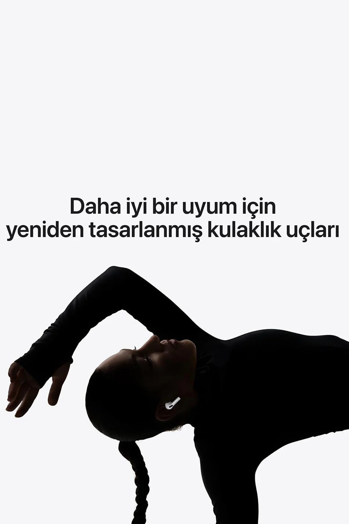 Air Pro 3 ANC Premium Kablosuz Bluetooth Kulaklık