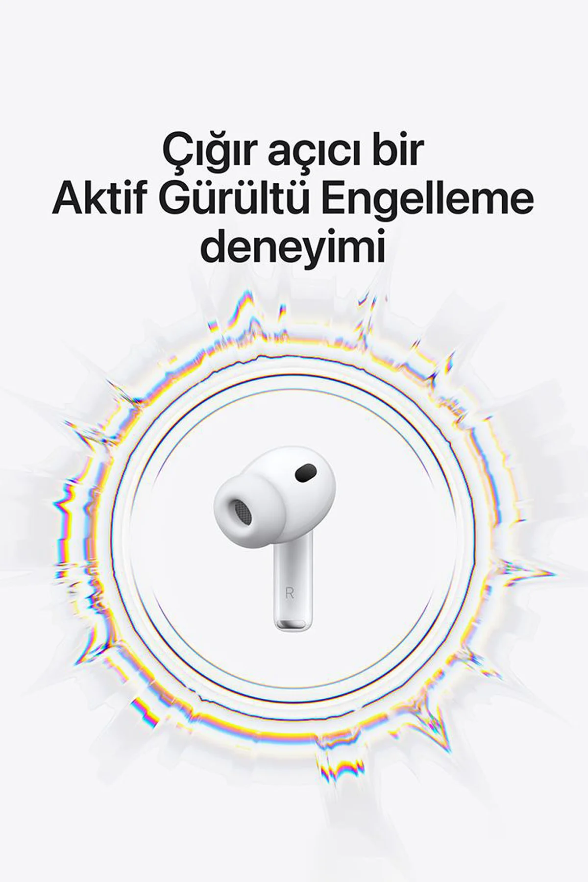 Air Pro 3 ANC Premium Kablosuz Bluetooth Kulaklık
