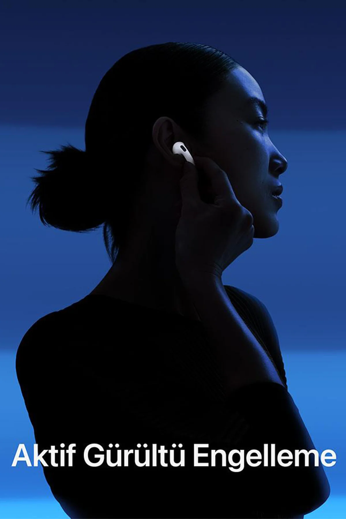 Air Pro 4 ANC Premium Bluetooth Kablosuz Kulaklık