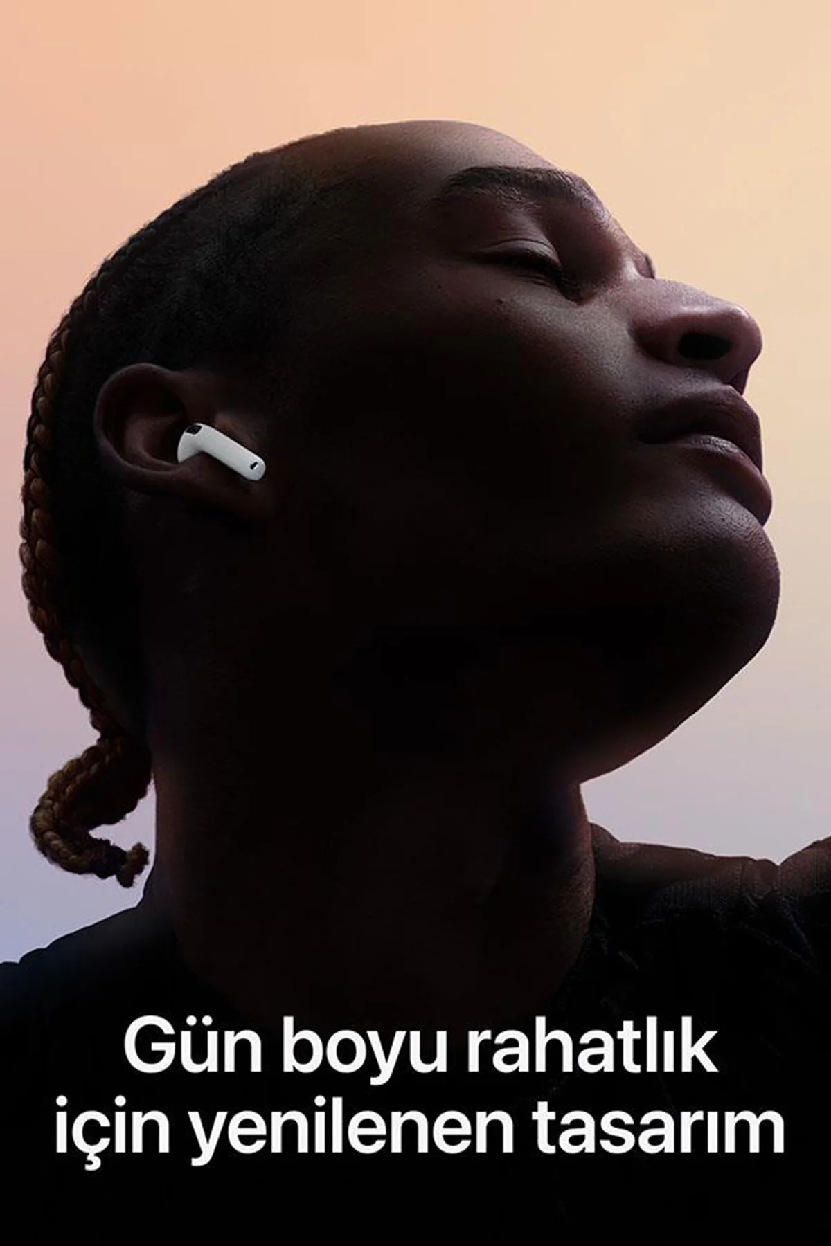 Air Pro 4 ANC Premium Bluetooth Kablosuz Kulaklık