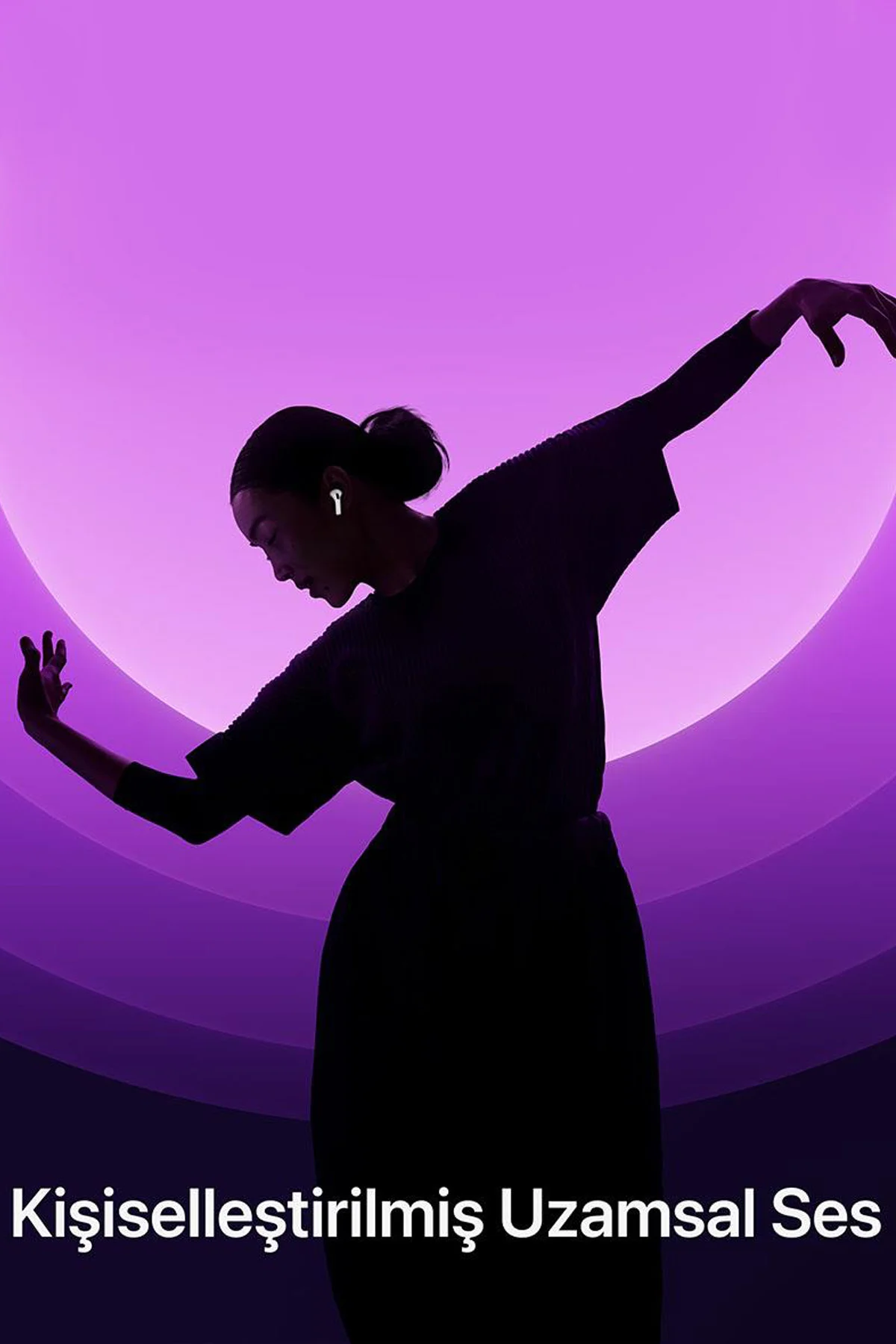 Air Pro 4 ANC Premium Bluetooth Kablosuz Kulaklık