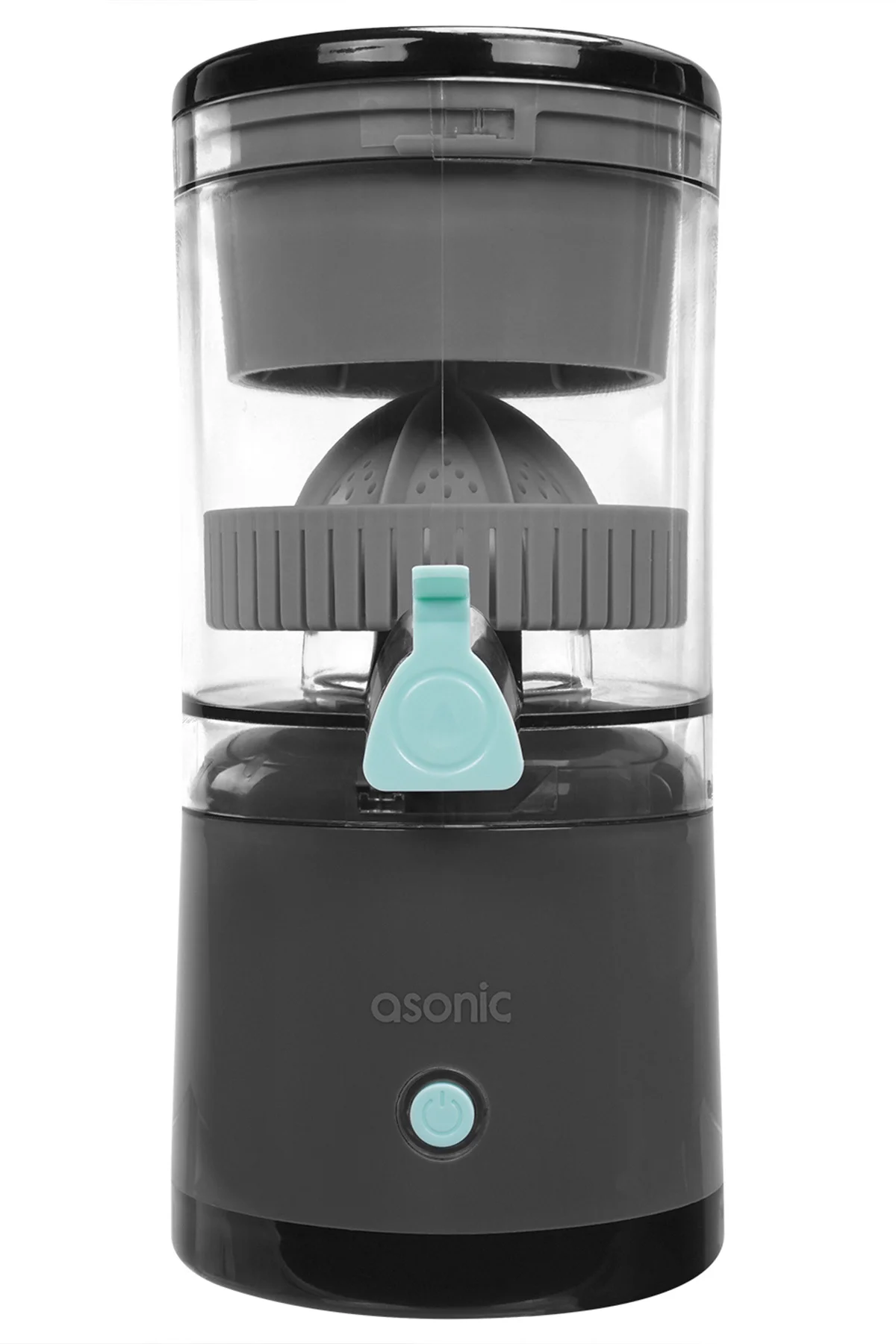 Asonic MS11 Kablosuz Taşınabilir Mini Meyve & Portakal Sıkacağı 400ml