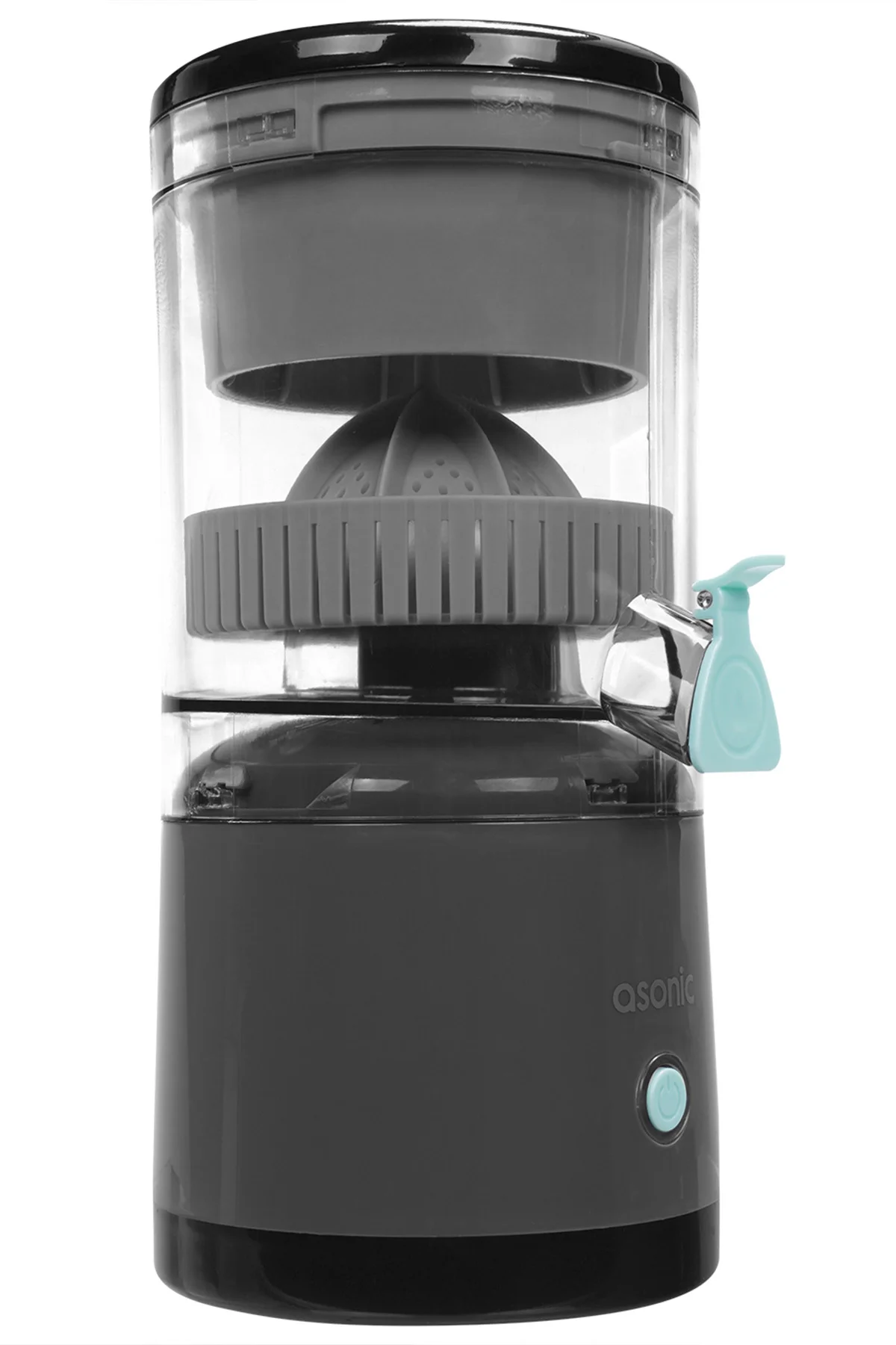 Asonic MS11 Kablosuz Taşınabilir Mini Meyve & Portakal Sıkacağı 400ml