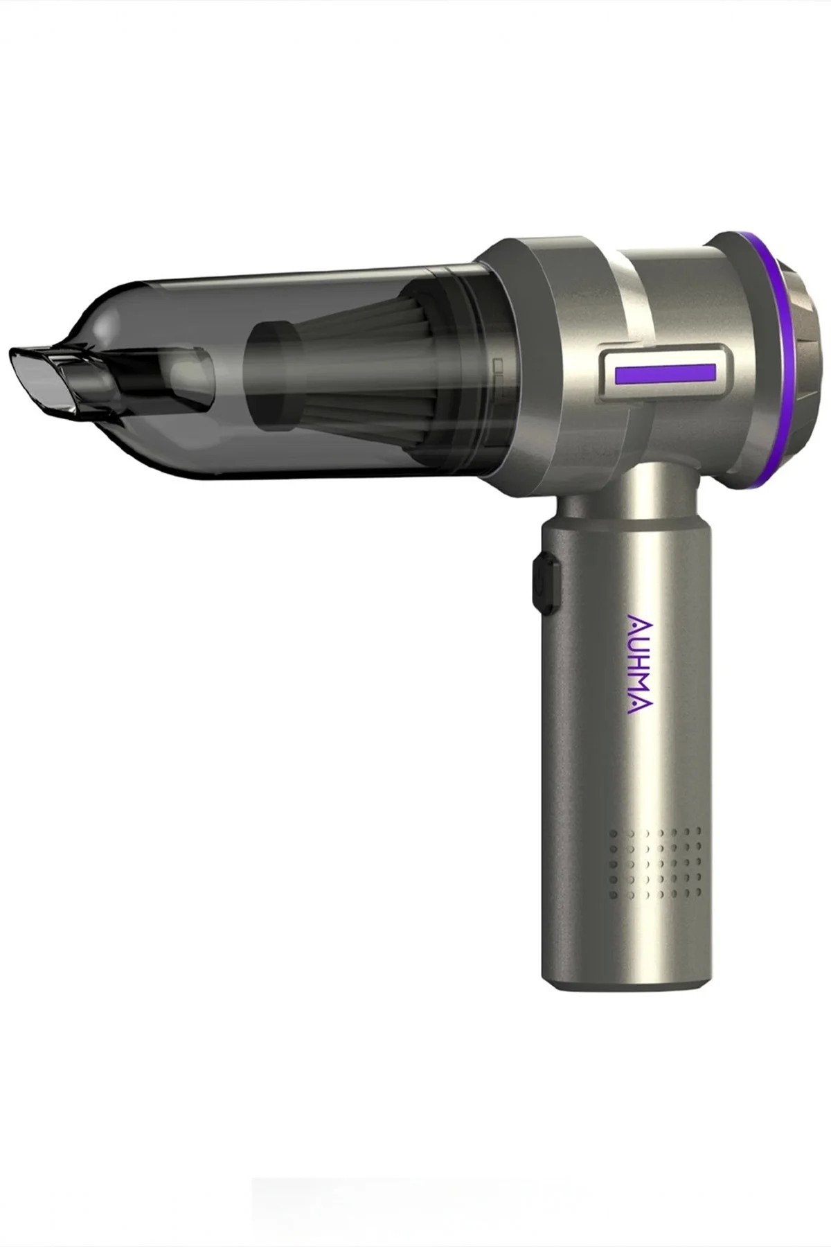 Auhma 2-in-1 15000PA 3 Kademeli Vakumlu & Üflemeli Araç Süpürgesi HL-117