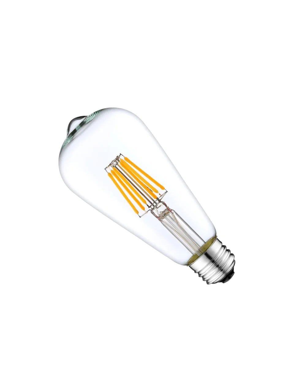 Bix SL-03 6W E27 WiFi Akıllı LED Ampul 600 Lümen Gün Işığı