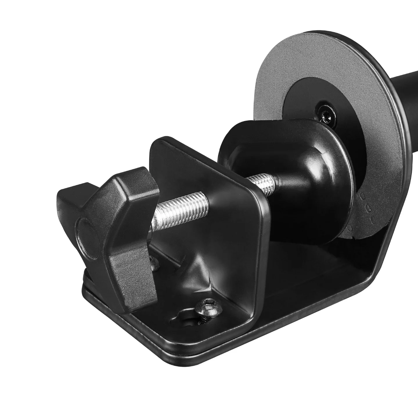 Everest MS-221 17-32 İnç 9 kg VESA Uyumlu Mekanik Amortisörlü Monitör Kolu