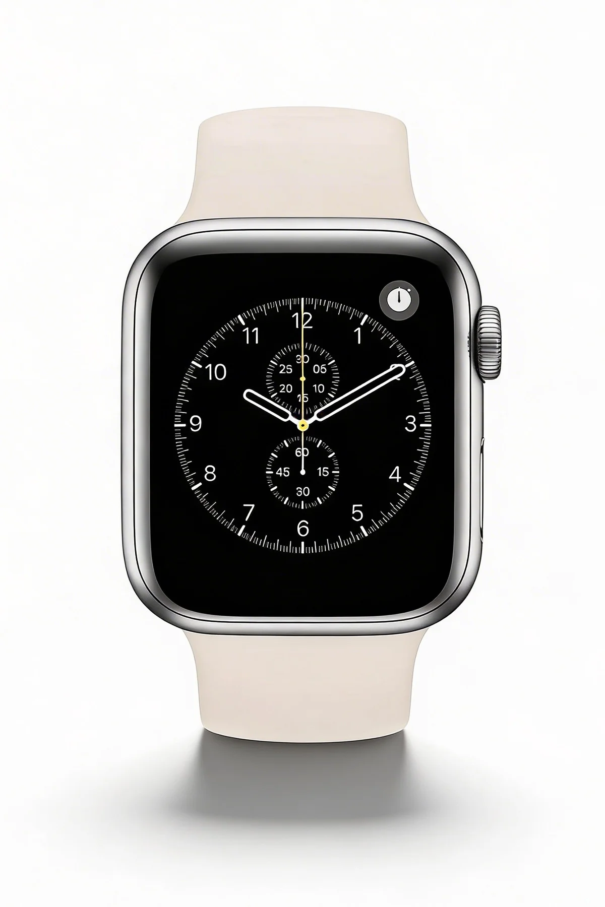 W11 46mm Akıllı Saat – Full HD, 5 Gün Pil